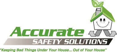 Accurate Safety Solutions Proudly Serving your area